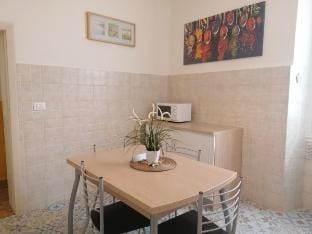 In the Historic Center. Easy for Duomo and Station Apartment in Florence