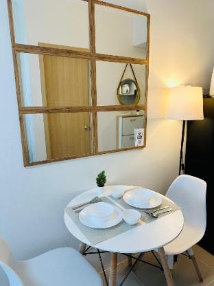 GDC Vine Staycation Apartment in Quezon City