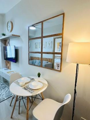 GDC Vine Staycation Apartment in Quezon City
