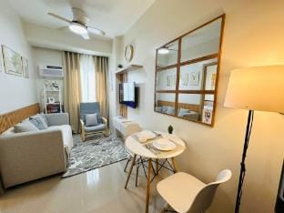 GDC Vine Staycation Apartment in Quezon City