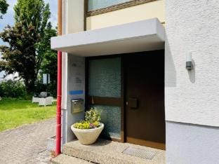 LEO Apartments Apartment in Baden-Württemberg