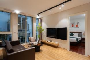 Sakamoto 2 Apartments Kim Ma by XOI Residences Apartment in Hanoi