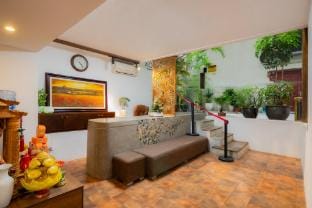 Sakamoto 2 Apartments Kim Ma by XOI Residences Apartment in Hanoi