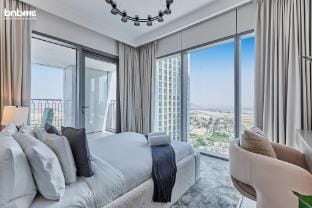 bnbme | Downtown Views II | 3 BDR Apartment in Dubai
