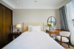 Apartment Luxury 2Bedroom Near Beach Apartment in Da Nang