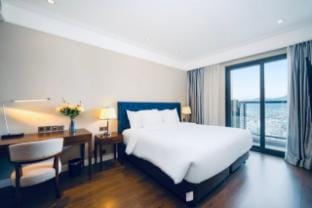 Apartment Luxury 2Bedroom Near Beach Apartment in Da Nang