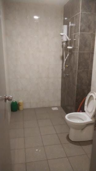 Lavender Homestay Bangi @ View Bangi UKM Apartment in Negeri Sembilan, Malaysia