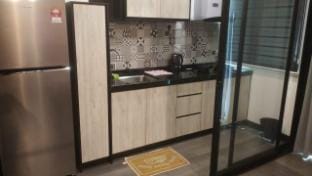 Lavender Homestay Bangi @ View Bangi UKM Apartment in Negeri Sembilan, Malaysia