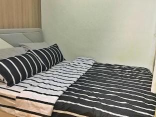 Condotel Near airport and Mall of Asia Apartment in Pasay