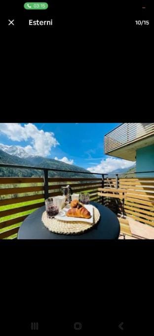 Nika Home Apartment in Province of Brescia