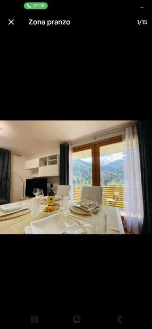 Nika Home Apartment in Province of Brescia
