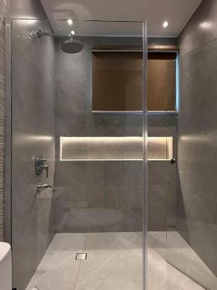 Penthouse 611 at Myna A, Pico de Loro Apartment in Nasugbu