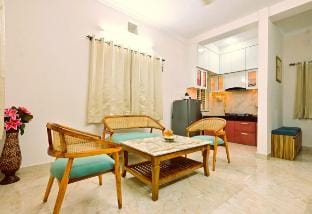Evermore Homes, Puri (1BHK)-Ground Floor Apartment in Puri