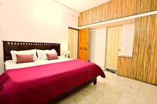 Evermore Homes, Puri (1BHK)-Ground Floor Apartment in Puri