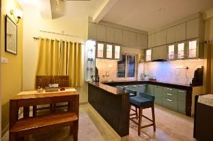 Evermore Homes, Puri (2BHK) -Second Floor Apartment in Puri