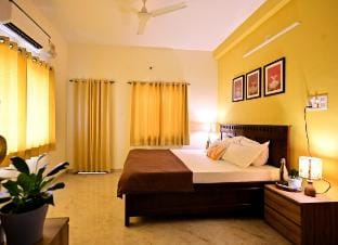 Evermore Homes, Puri (2BHK) -Second Floor Apartment in Puri