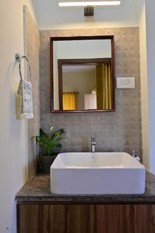 Evermore Homes, Puri (2BHK) -Second Floor Apartment in Puri