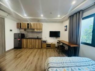 Sorain vietnam Apartment in Hanoi