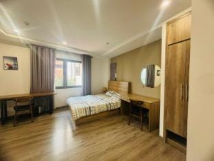 Sorain vietnam Apartment in Hanoi