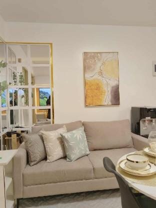 2 BR Condo in Centro Spatial-Heart of Davao City Apartment in Davao City