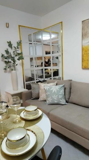 2 BR Condo in Centro Spatial-Heart of Davao City Apartment in Davao City