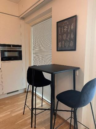 Modern condo in Mall of Tripla Apartment in Helsinki