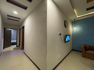 OWN IT - 2BHK Brown Apartment in Islamabad
