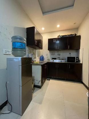 OWN IT - 2BHK Brown Apartment in Islamabad