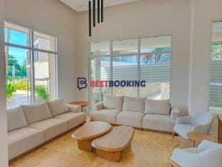 Santa Marina Luxury Stay - Ocean View Apartment in Magdalena, Colombia