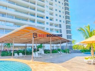 Santa Marina Luxury Stay - Ocean View Apartment in Magdalena, Colombia