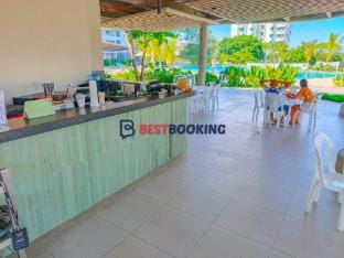 Santa Marina Luxury Stay - Ocean View Apartment in Magdalena, Colombia