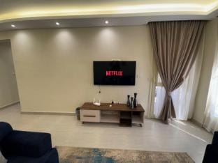 CK. 407 . Spacious 2BR Apt., 2 BA, Gated Community Apartment in Egypt