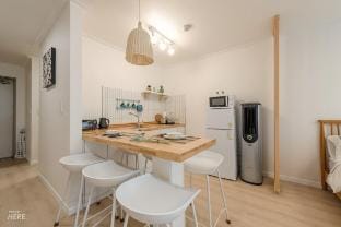 [Victory House]Connected Hongik Univ stn/Free wifi Apartment in Seoul