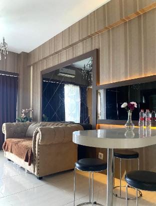 Apartment Puncak Bukit Golf Tower A, GOLFVIEW Apartment in Surabaya