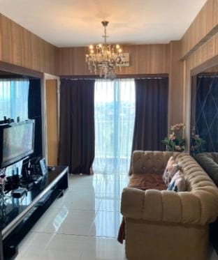 Apartment Puncak Bukit Golf Tower A, GOLFVIEW Apartment in Surabaya