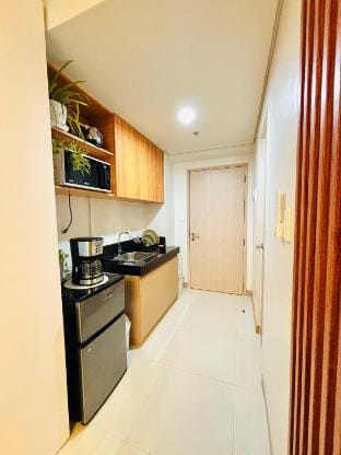 Cozy Camel Condo - SMDC Style Residences Apartment in Iloilo City