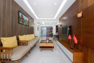CĂN HỘ OASKY VIEW BIỂN VILLAHOMESTAYVUNGTAU Apartment in Vung Tau