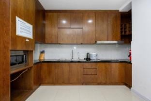 CĂN HỘ OASKY VIEW BIỂN VILLAHOMESTAYVUNGTAU Apartment in Vung Tau