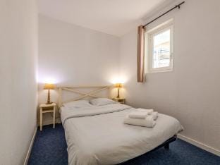D. de Bertheaume N°104 - 2P6 Apartment in Plougonvelin