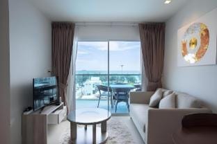 Grandblue Condominium 506 Apartment in Chon Buri Changwat