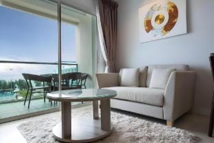 Grandblue Condominium 506 Apartment in Chon Buri Changwat
