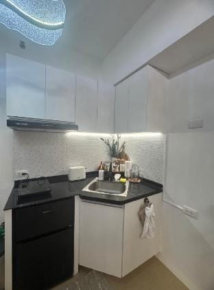 CDO Nest Apartment in Cagayan de Oro