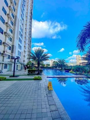 QQ Studio Unit  Apartment in Lapu-Lapu City