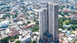 QQ Studio Unit  Apartment in Lapu-Lapu City