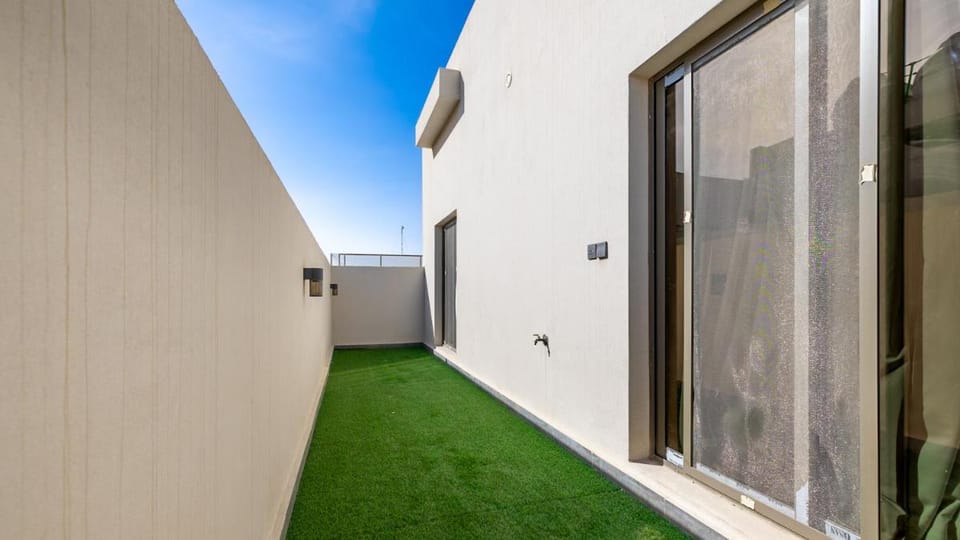 Luxurious Threebedroom Al Narjis Nayan Apartment in Riyadh