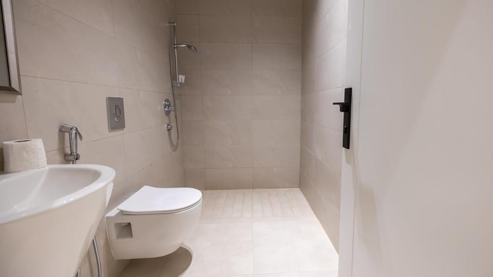 Luxurious Threebedroom Al Narjis Nayan Apartment in Riyadh