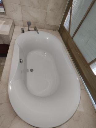 Senopati Penthouse Full Furnished 2 BR Area SCBD Apartment in South Jakarta City