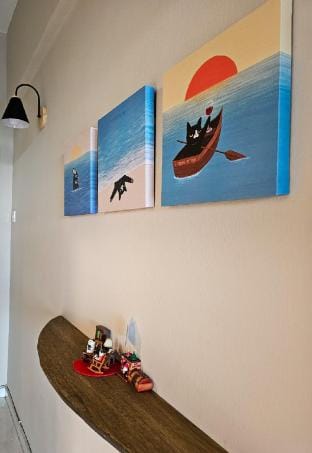 812 • MT Breeze House • Andaman Sea Apartment in Kedah