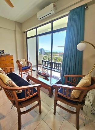 812 • MT Breeze House • Andaman Sea Apartment in Kedah