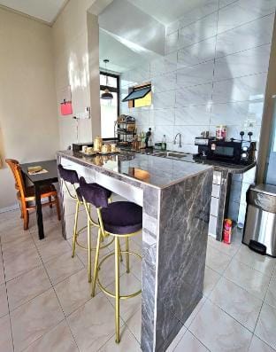 812 • MT Breeze House • Andaman Sea Apartment in Kedah